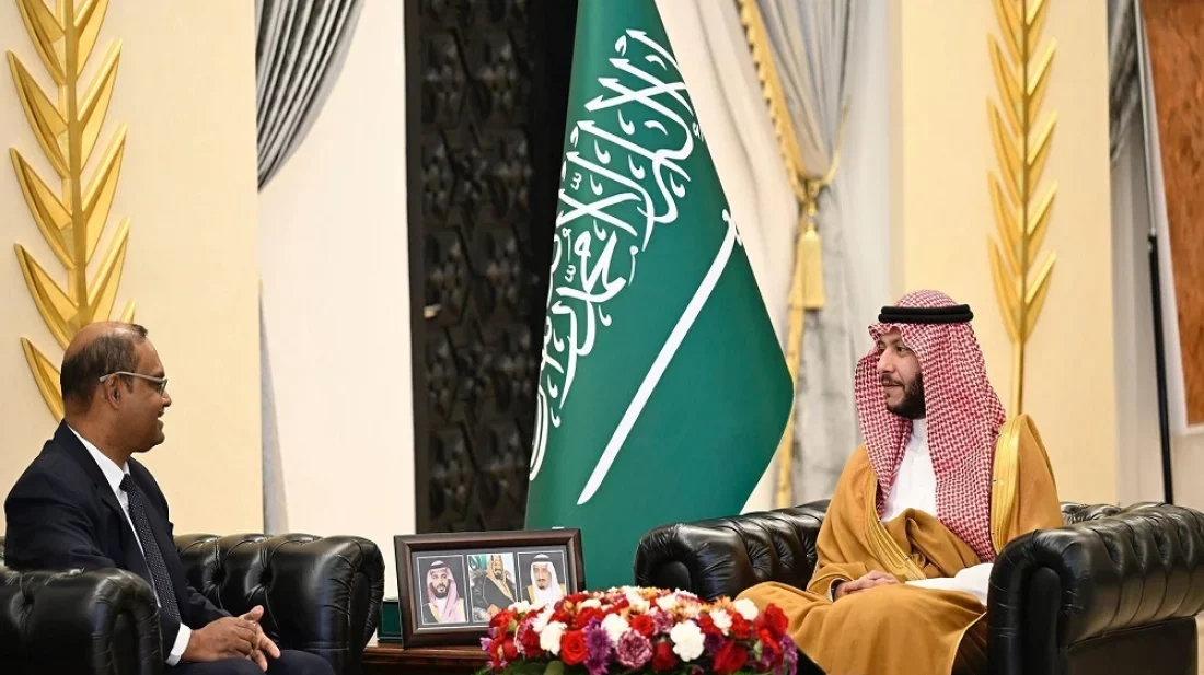 বাংলাদেশি শ্রমিকের প্রশংসা করলেন তায়েফের গভর্নর