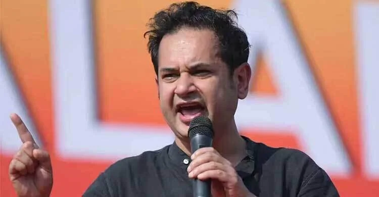 বাংলাদেশে ‘অস্থিরতা’ তৈরির হুমকি ত্রিপুরার নেতার