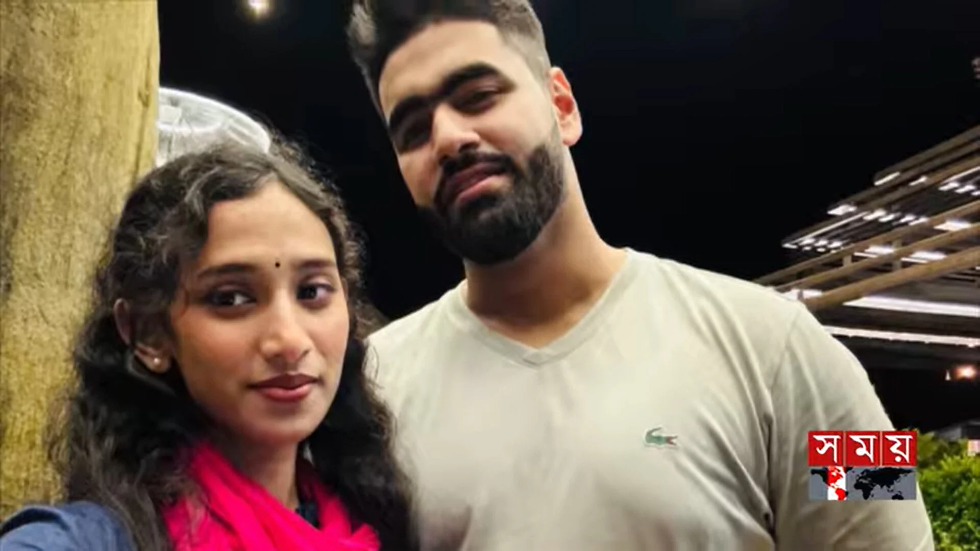 বিবাহিত হয়েও ‘ডেটিং অ্যাপে’ সম্পর্ক, দ্বিতীয় স্ত্রীকে খুন করেন সাগর