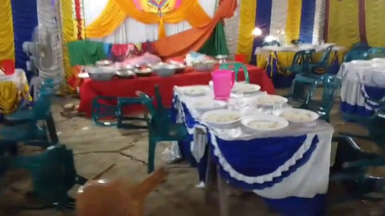 বিয়েবাড়িতে অবরুদ্ধ ওসিসহ পুলিশ সদস্যদের উদ্ধার করল সেনাবাহিনী