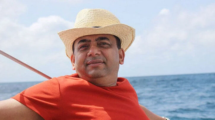 বেনজীরের বিরুদ্ধে ইন্টারপোলের ‘রেড এলার্ট’ জারি