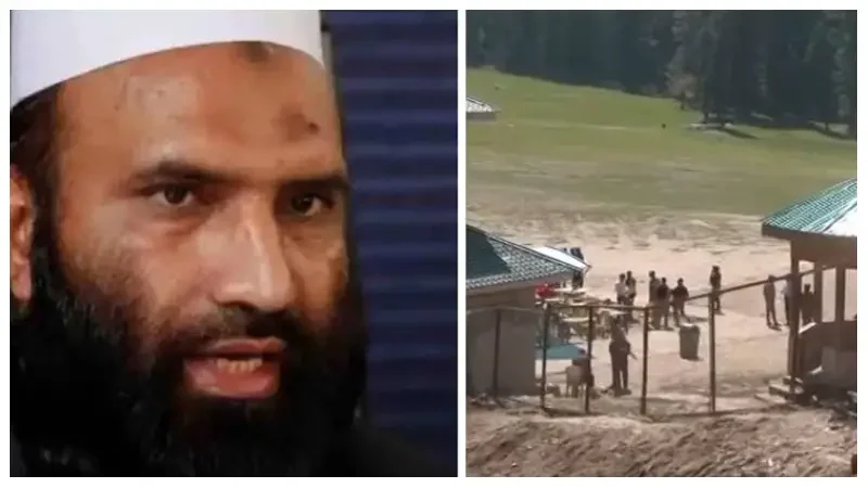 ভারত নিজেই হামলা করে নাটক সাজিয়েছে