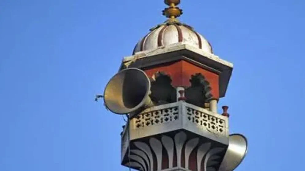 ভারতে হনুমান জয়ন্তীতে মসজিদে লাউডস্পিকার নিষিদ্ধ, নতুন বিতর্কের ঝড়