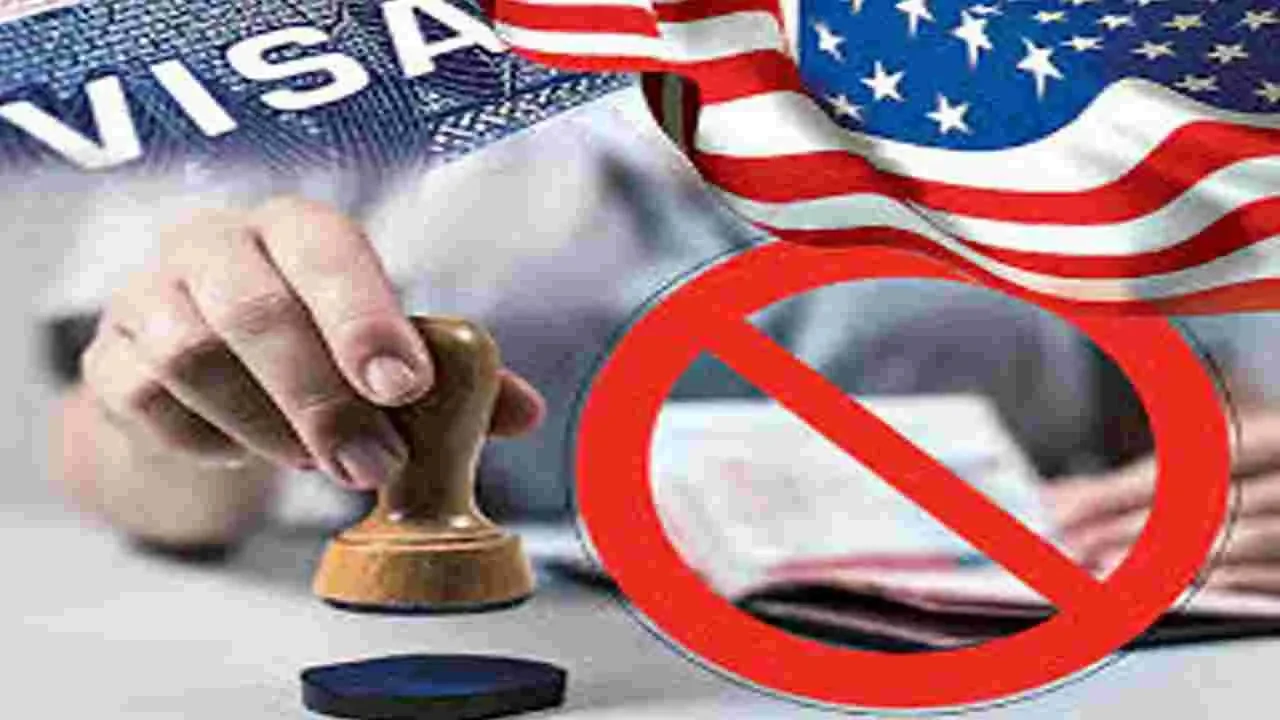 ভিসা জালিয়াতি করলে চিরতরে বন্ধ হবে যুক্তরাষ্ট্রের দরজা দূতাবাস