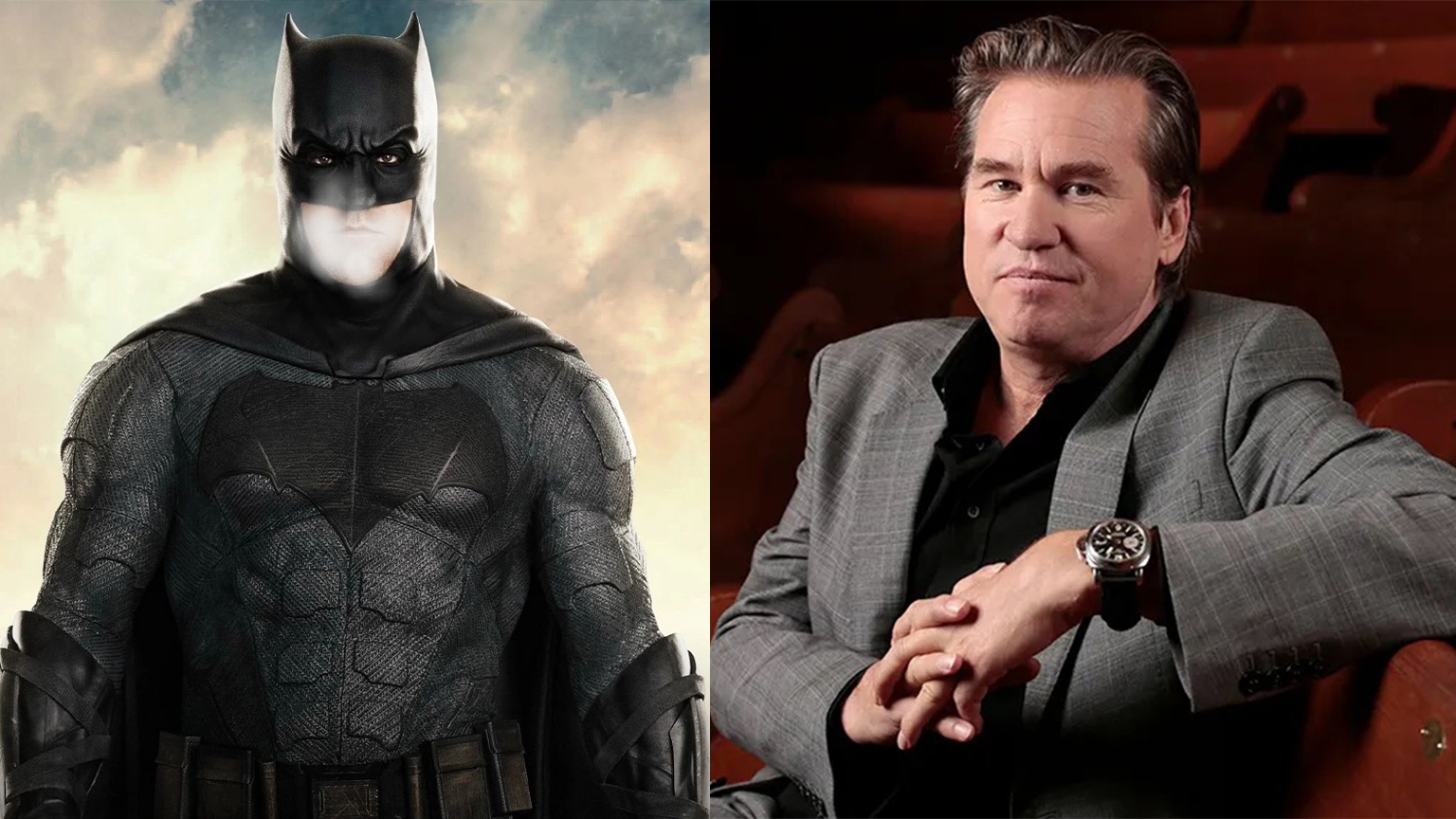 মারা গেছেন ‘ব্যাটম্যান’ অভিনেতা ভ্যাল কিলমার