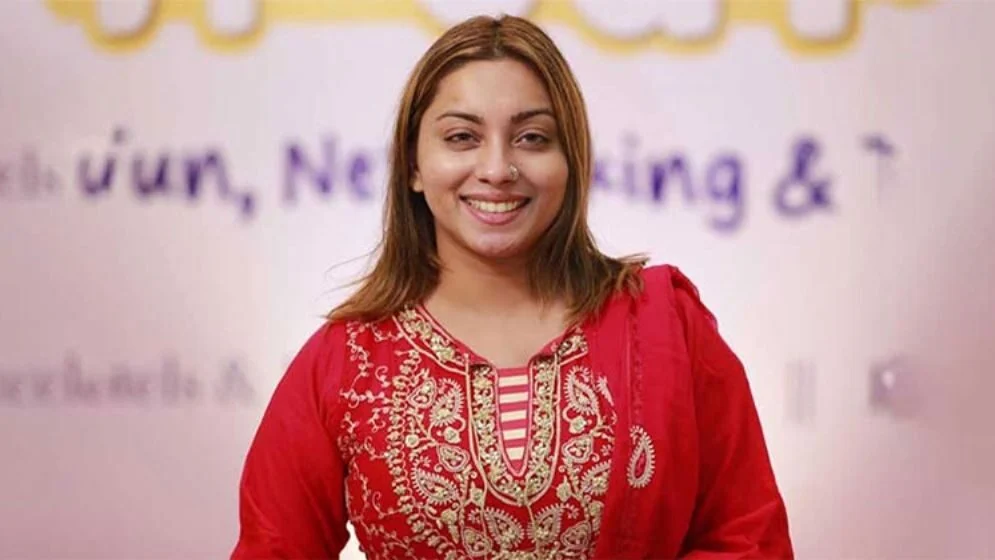 মেঘনা আলমের যাবতীয় ব্যাংক হিসাব তলব