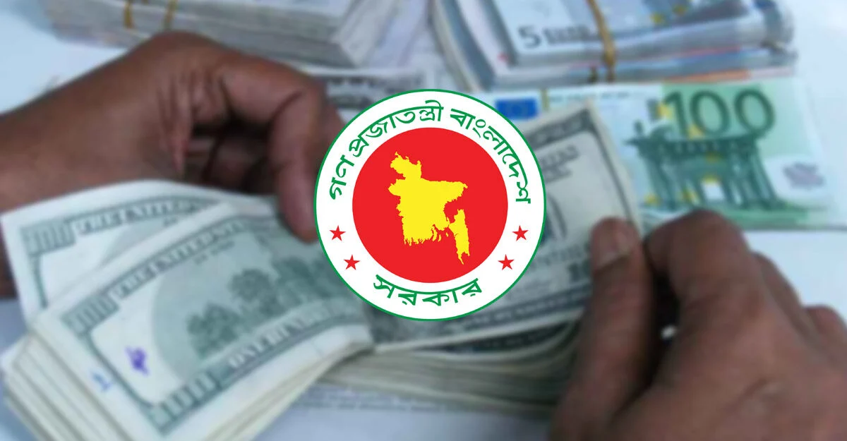 রপ্তানি ও রেমিট্যান্সে স্বস্তি, কমলো বাণিজ্য ঘাটতি