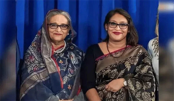 শেখ হাসিনা পুতুলসহ ১৮ জনের বিরুদ্ধে গ্রেপ্তারি পরোয়ানা