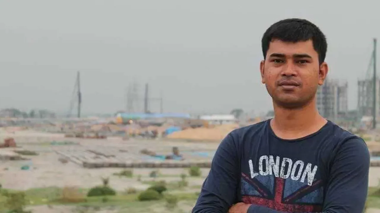 সৌদি আরবে সড়ক দুর্ঘটনায় বাংলাদেশি প্রবাসী নিহত