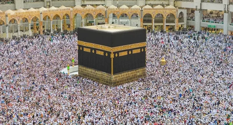সৌদিতে ডিজিটাল হজ পারমিট পাবেন যারা
