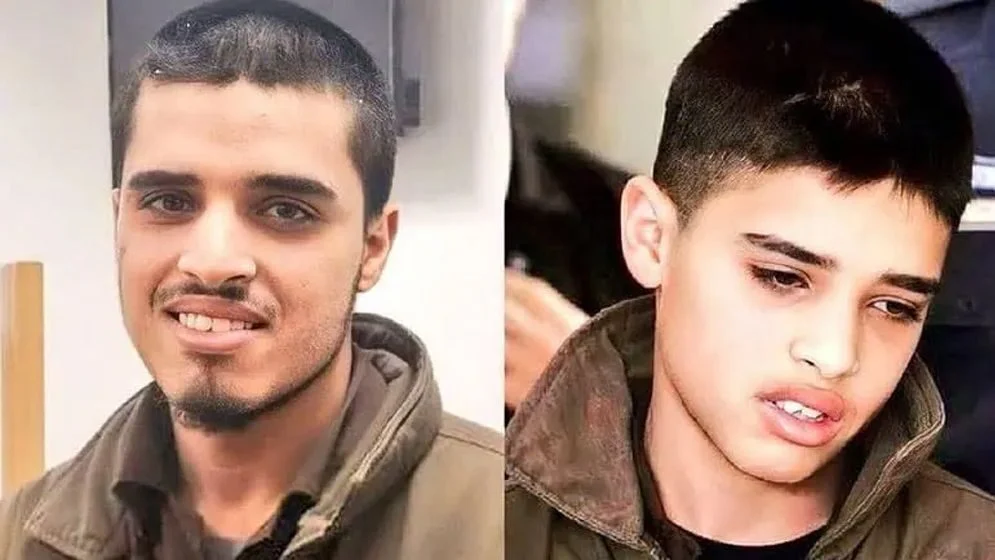 ১০ বছর পর ইসরাইলি কারাগার থেকে মুক্তি পেলেন ফিলিস্তিনি যুবক