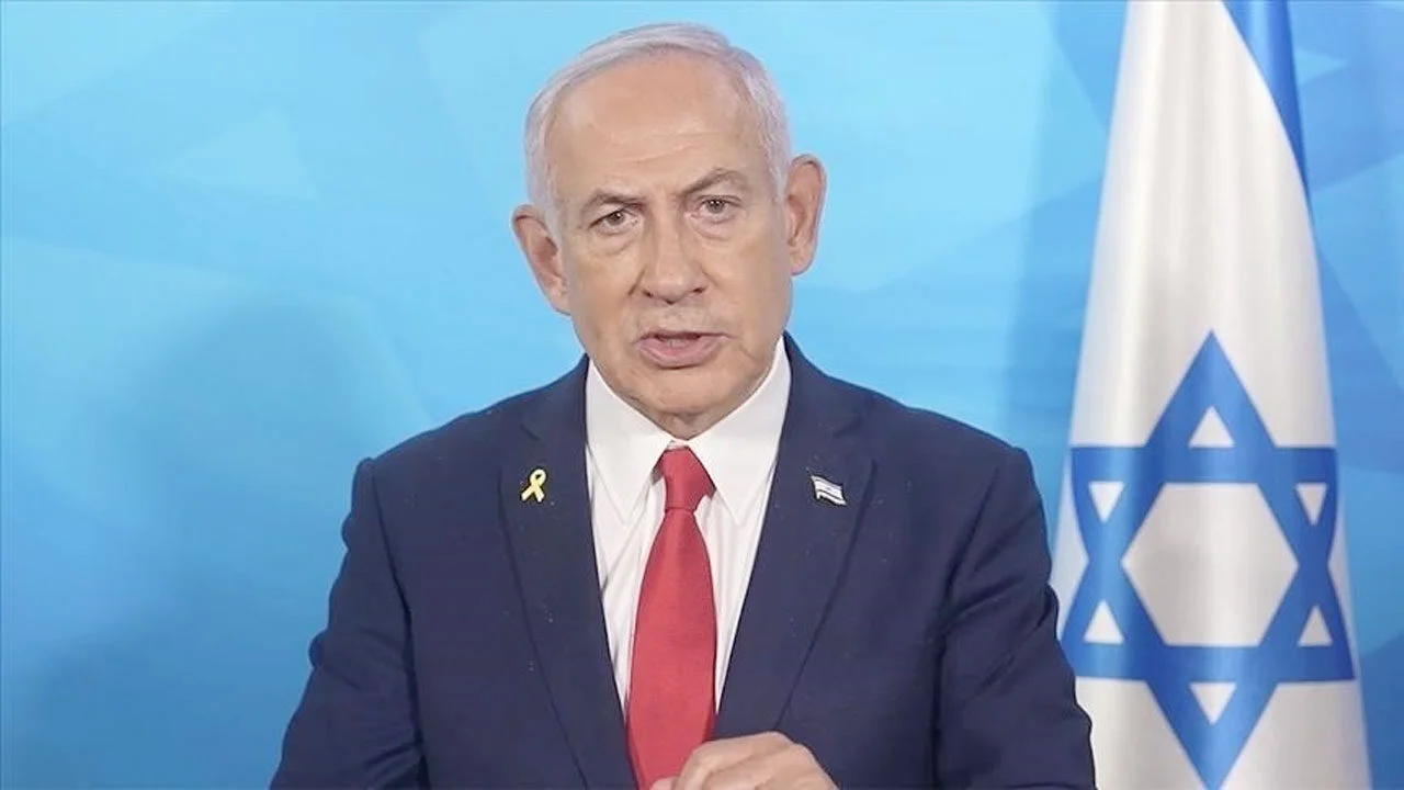 ‘নেতানিয়াহু প্রবেশ করা মাত্র গ্রেপ্তার করুন’