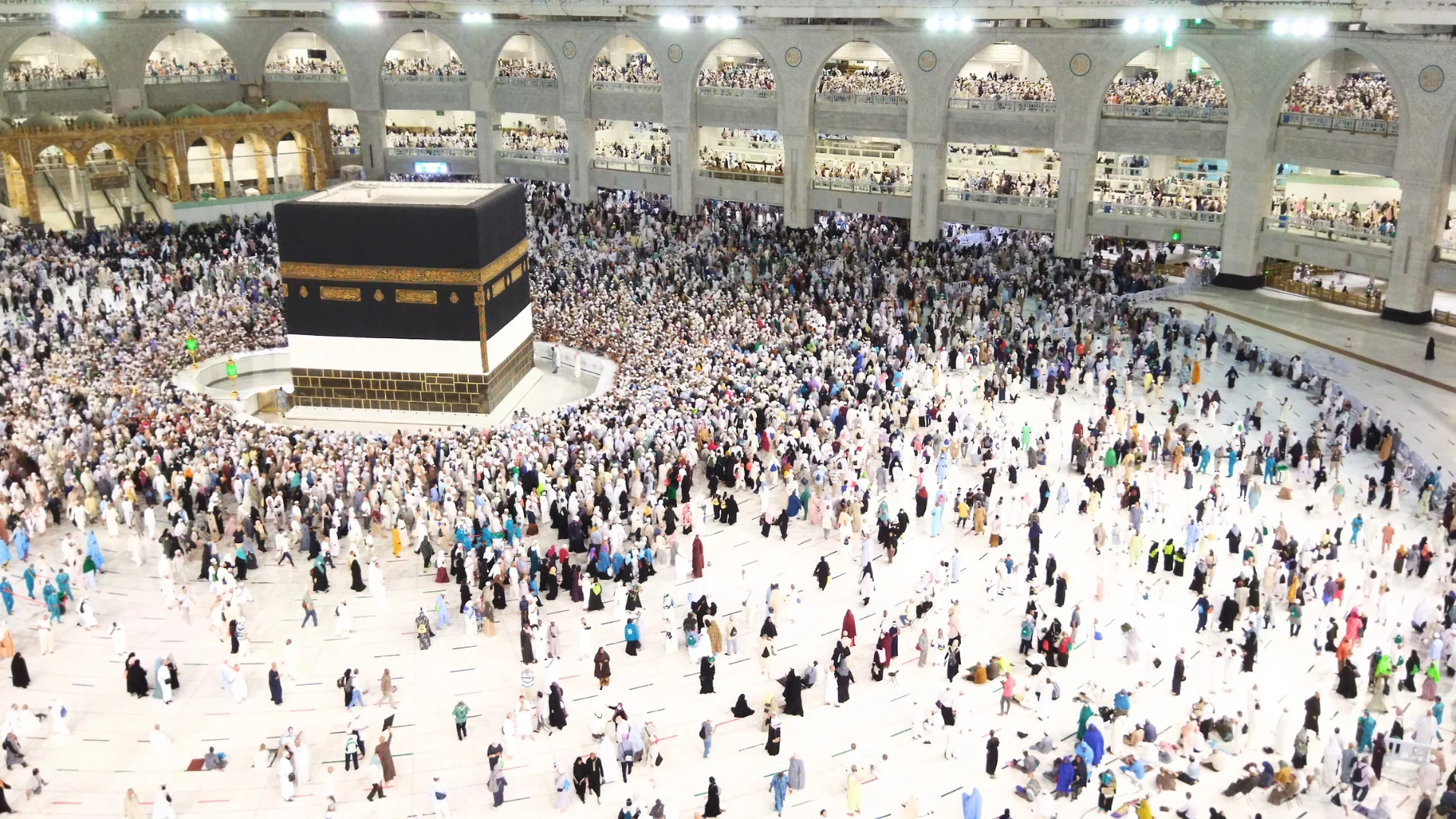14 hajj agencies asked for explanation for not applying for visa