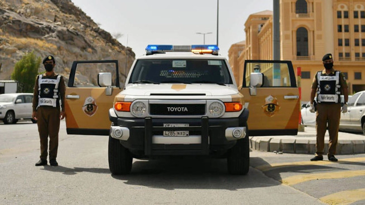 17,000 expatriates arrested in saudi arabia