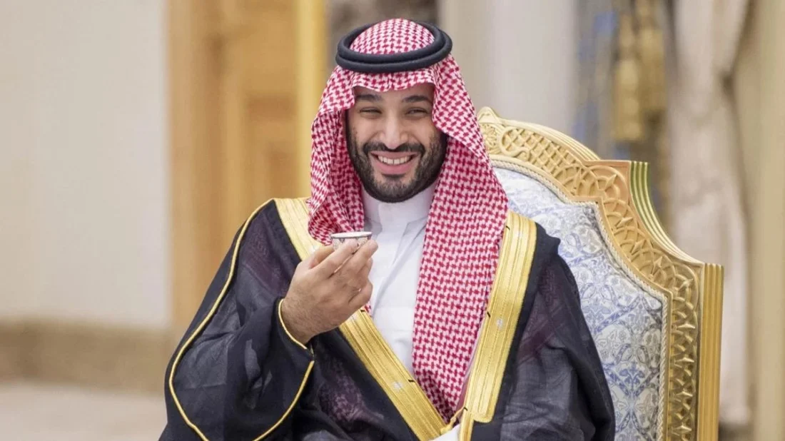 Prince Salman to issue liquor licenses in Saudi Arabia