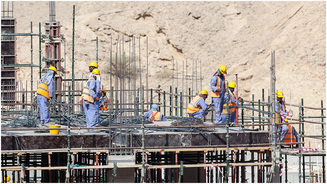 31 percent of expatriate workers die unnaturally