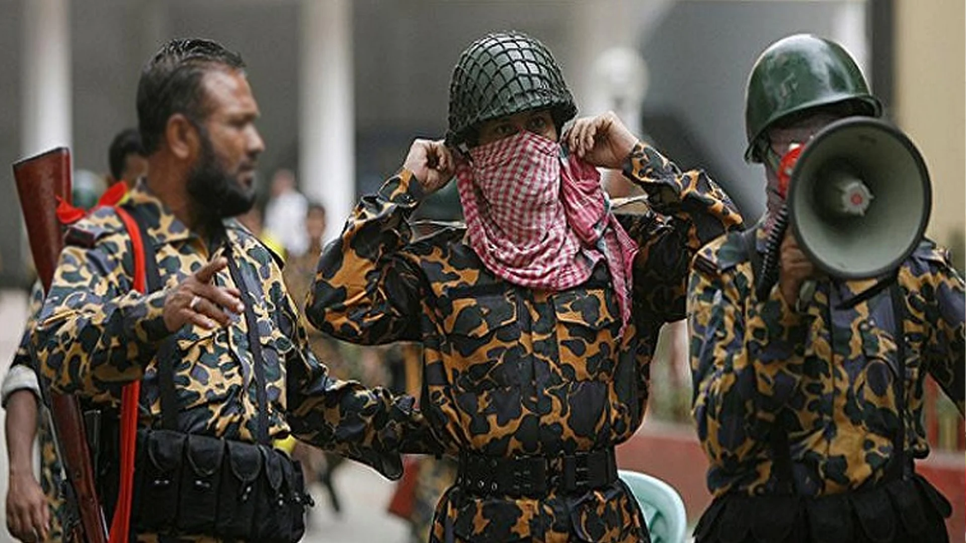 40 bdr jawans granted bail