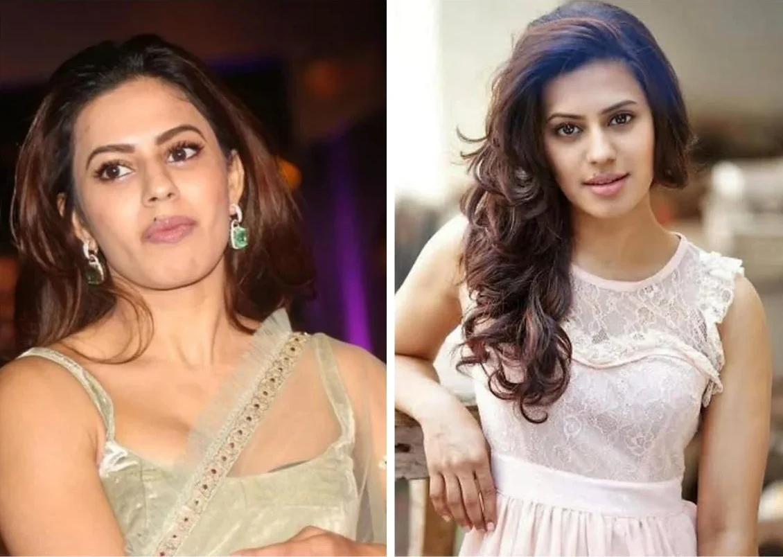 Actress gets bail, but will have to stay in jail