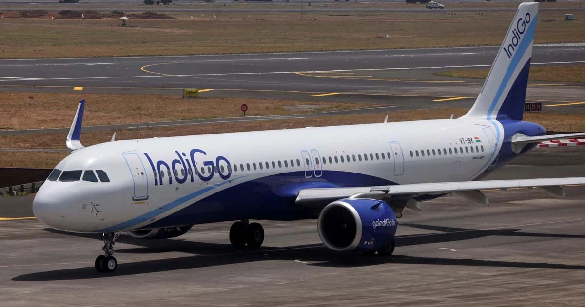 All flights to 8 indian cities bordering pakistan canceled