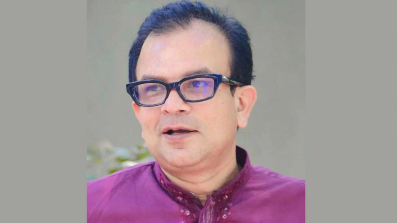 Bnp leader arrested on his way to thailand