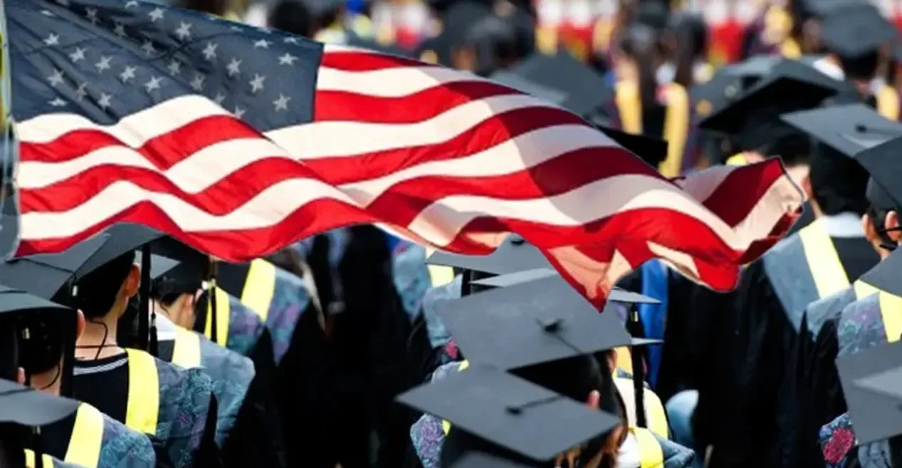Bad news for foreign students about us visas