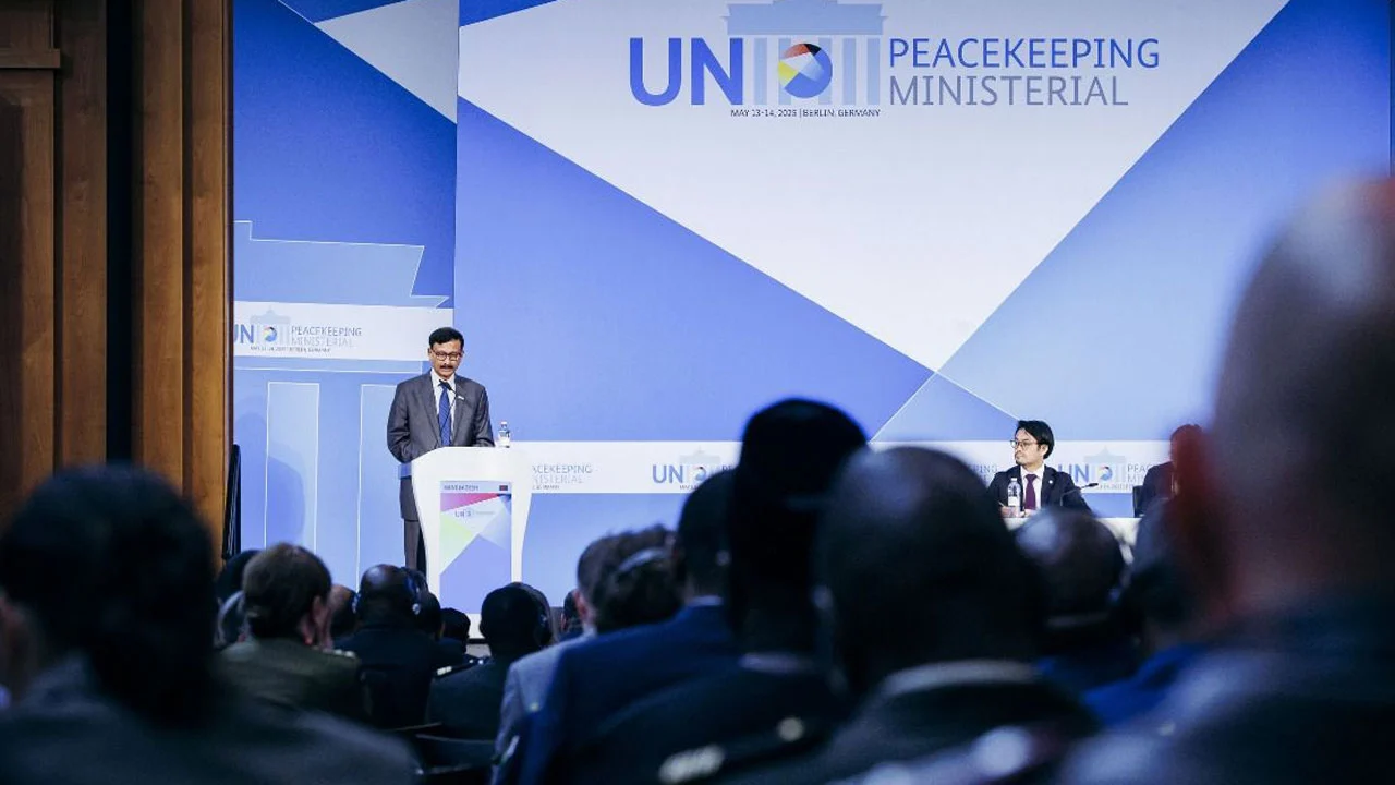 Bangladesh to send 15 percent women to un police unit