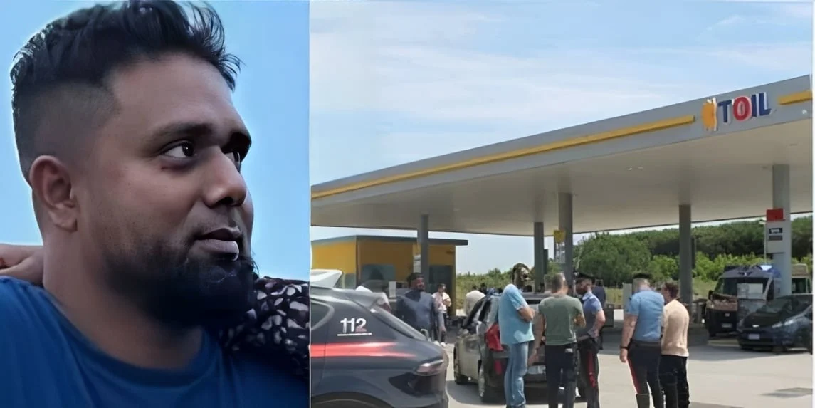 Bangladeshi expatriate stabbed to death by miscreants in italy