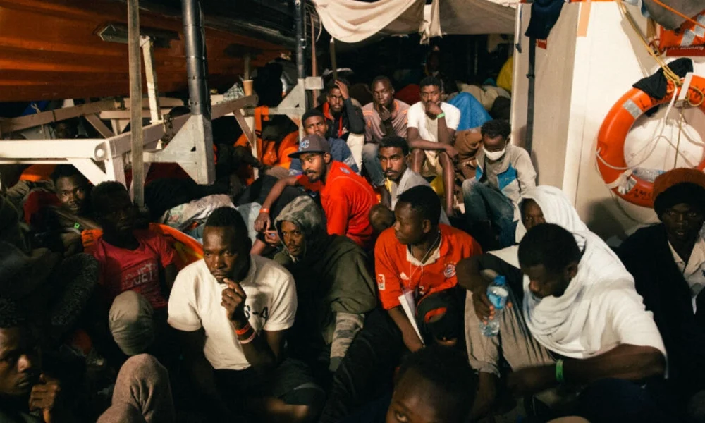 Big blow for illegal immigrants, tough decisions coming