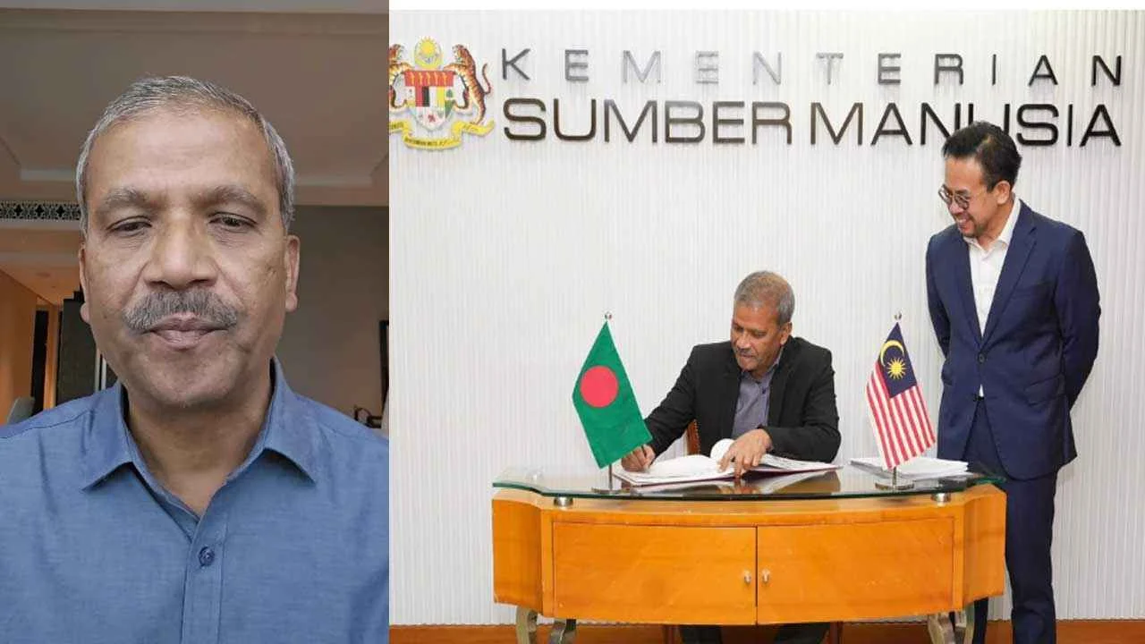 Big good news about malaysian visa