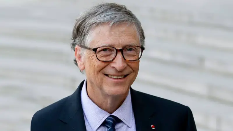 Bill gates to donate 99% of his wealth during his lifetime