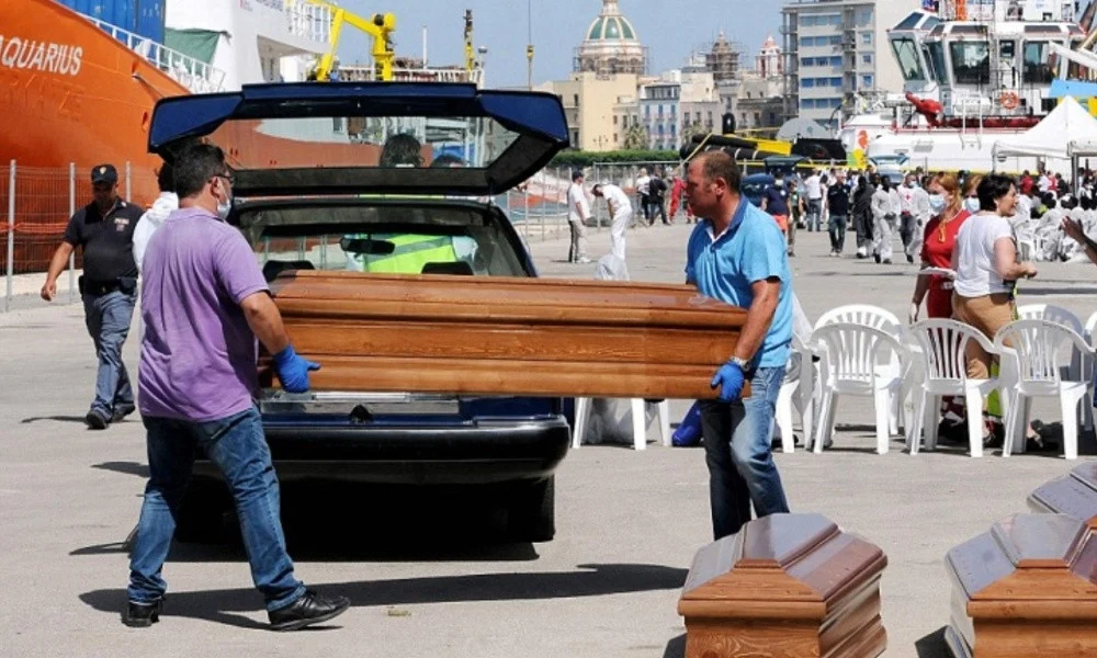 Death abroad, what the family should do to bring the body back