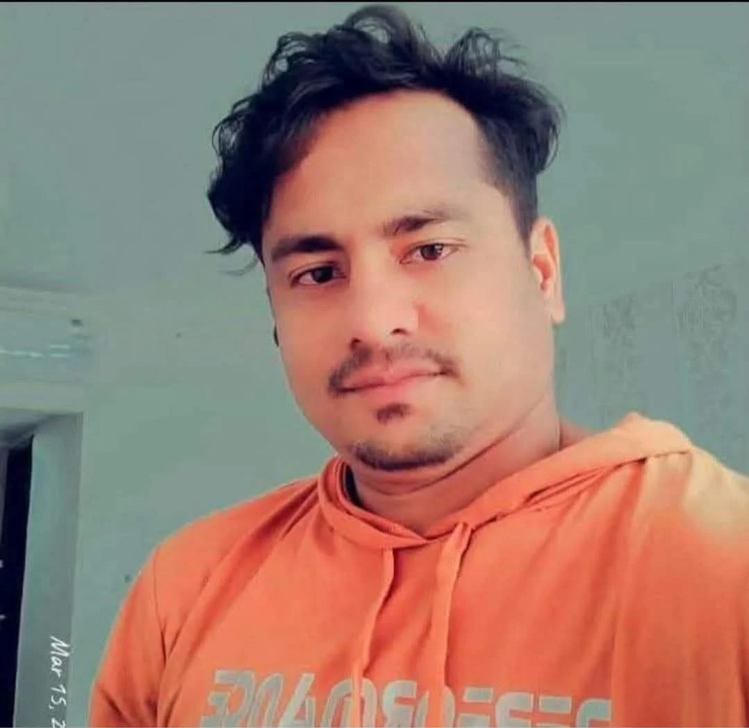 Death of an expatriate in saudi arabia