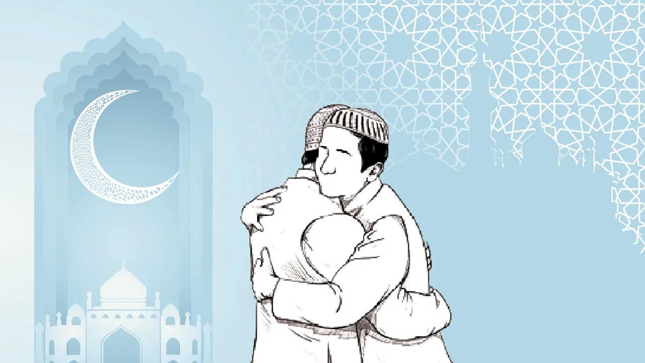 Eid celebrations abroad turn into sadness