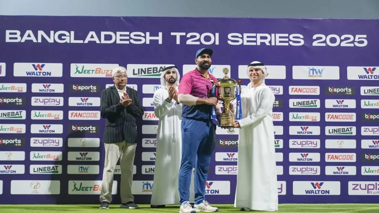 Emirates captain sees 'unfortunate' bangladesh's failure