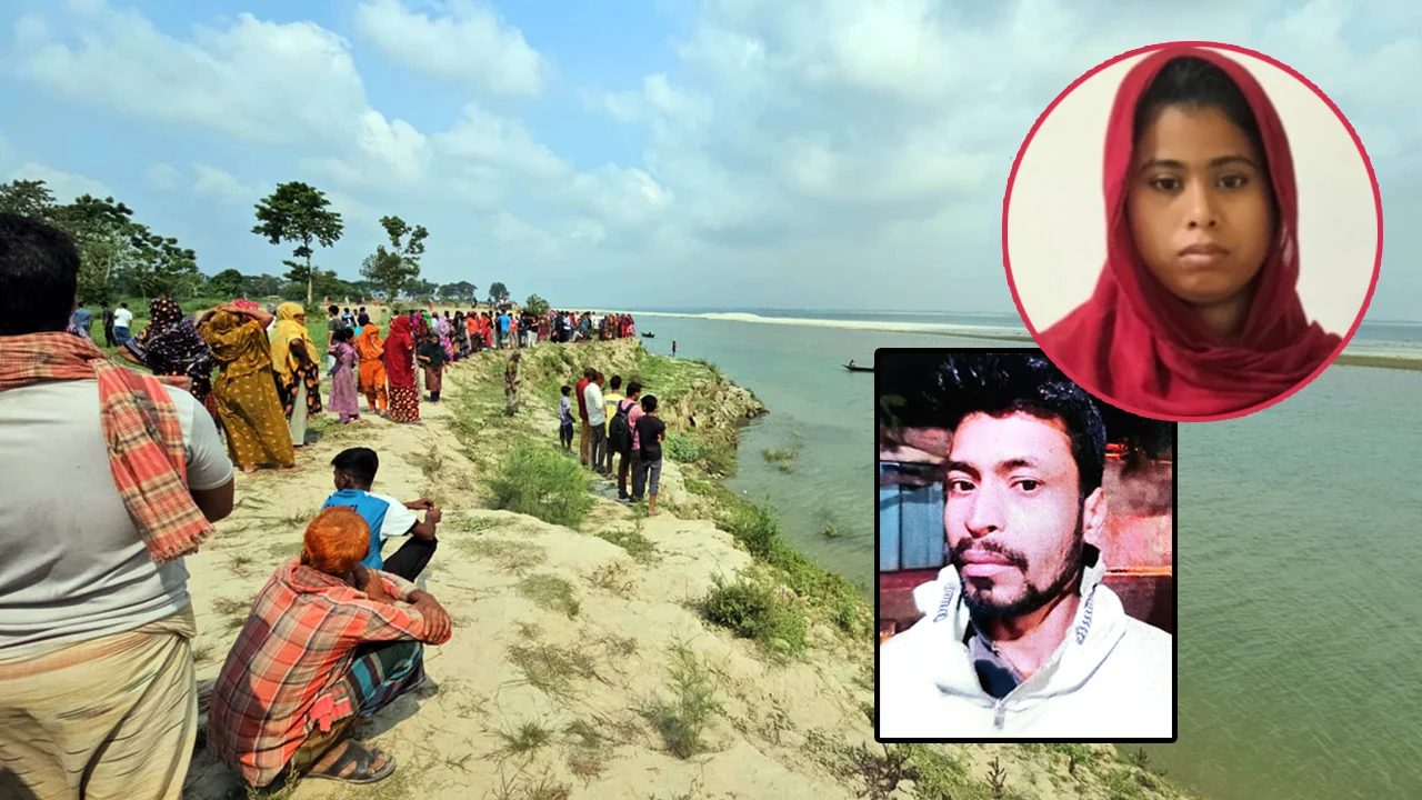 triangle love sacrificed to jihad, expatriate's wife confesses in court