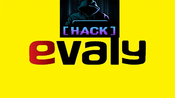 Evaly's website hacked, customer information threatened to be released