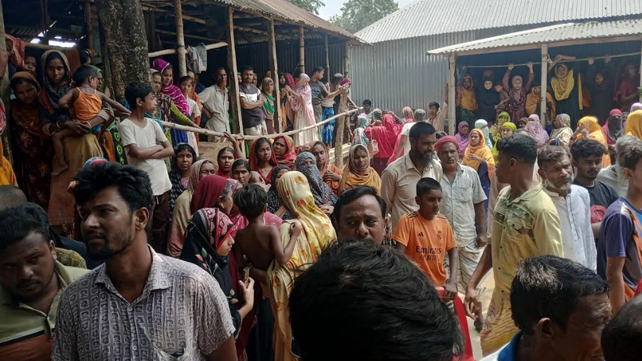 Expatriate kills brother for forbidding him from beating his wife