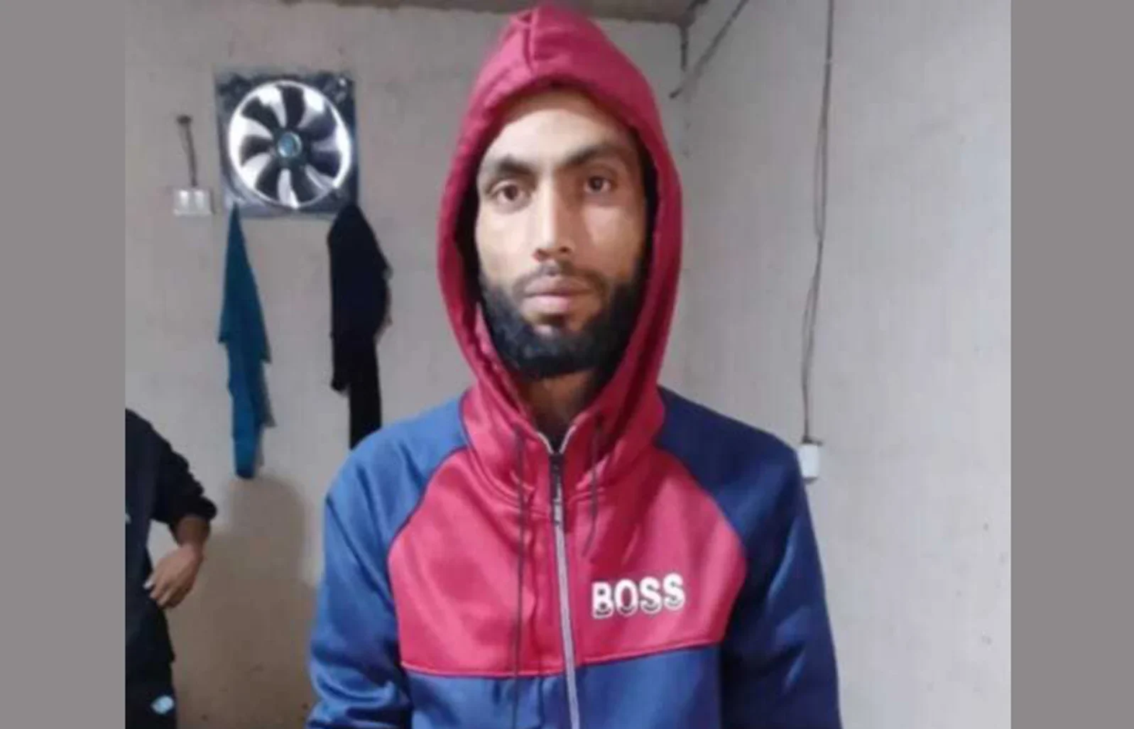 Expatriate returns from libya in coffin after being tortured