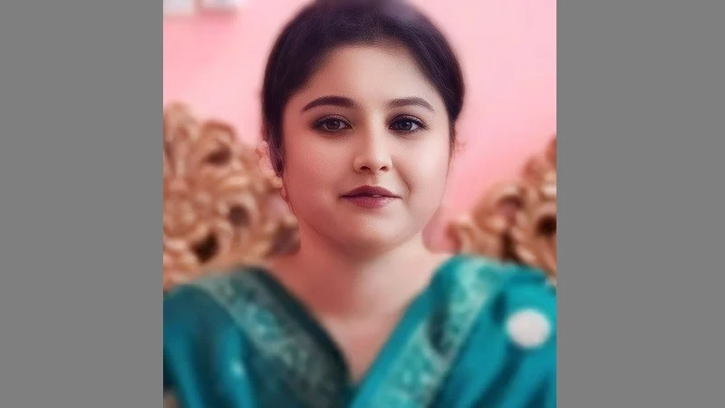 Expatriate's wife in jail with two dozen cases in sakhipur