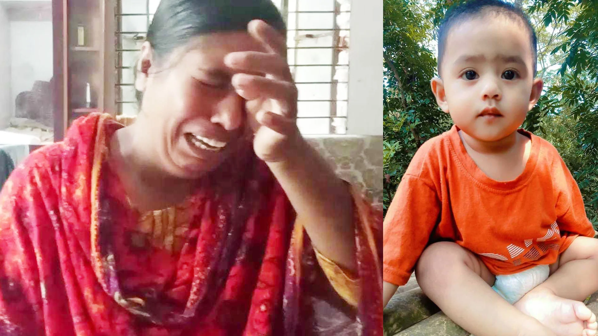 Father snatches baby girl and sells her for rs 1.5 lakh