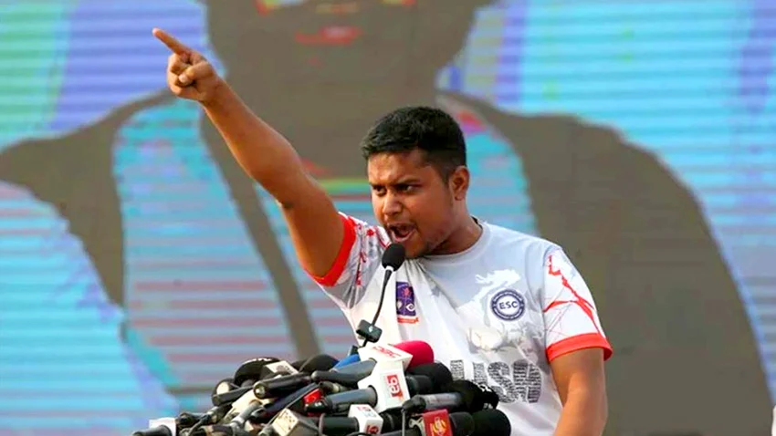 Hasnat gives one hour to ban al