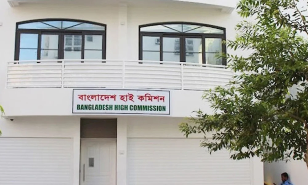 High commission's urgent warning for expatriates