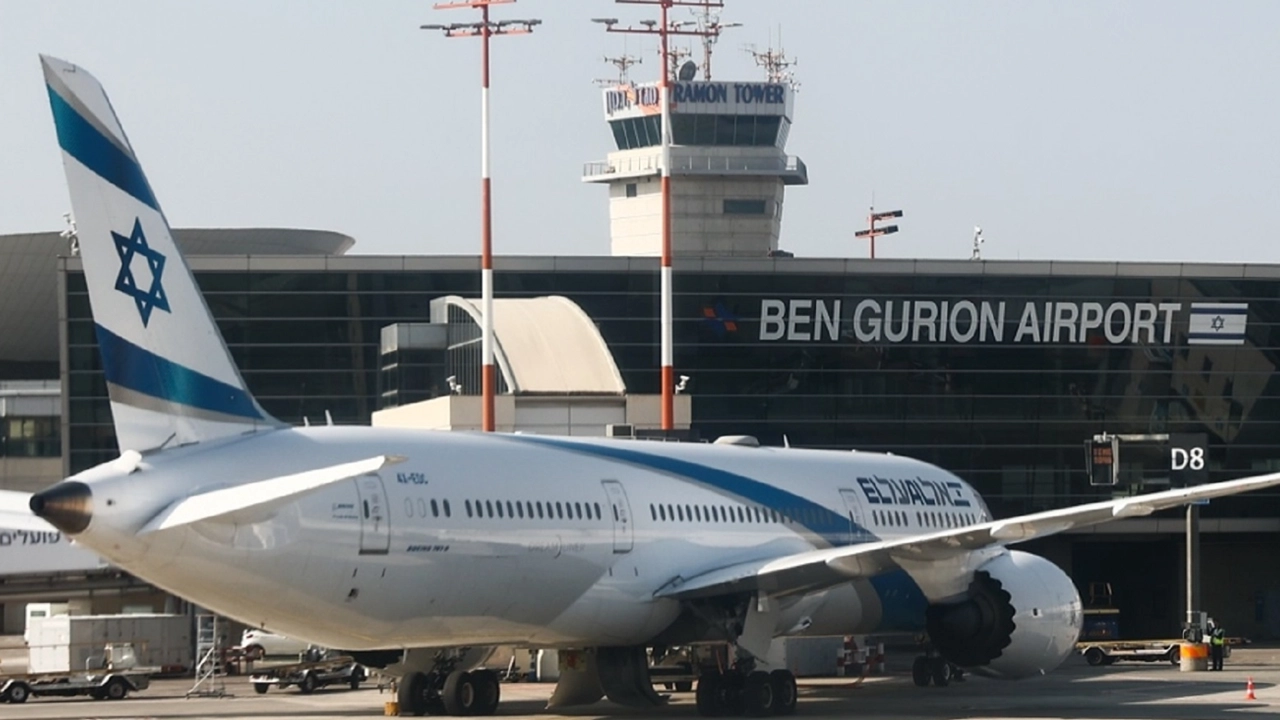 Houthi warns of israeli air blockad