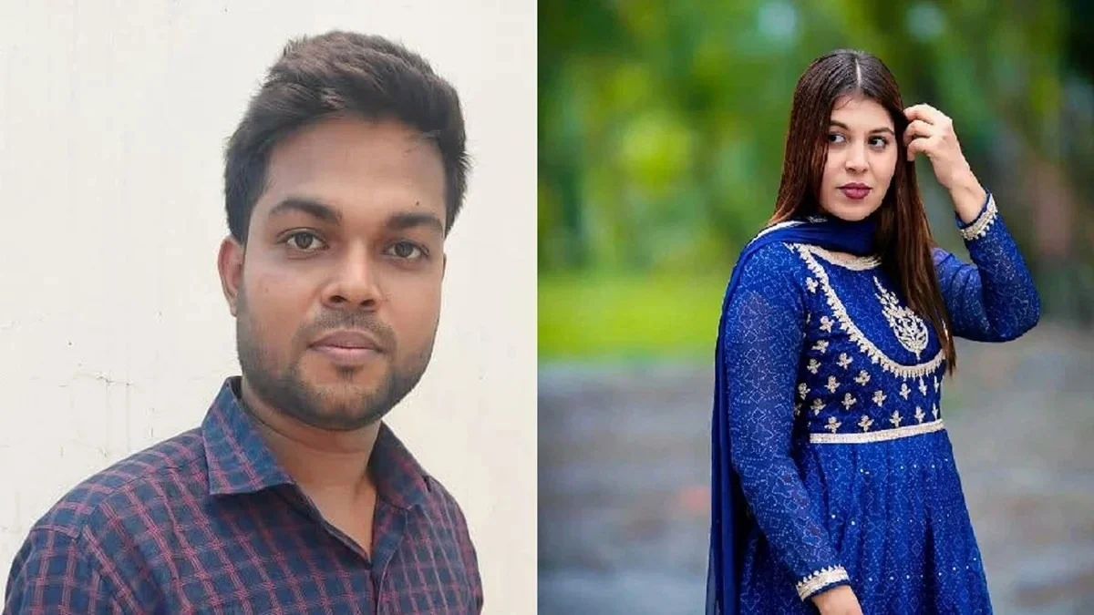 Husband and wife murdered by their foreign lover