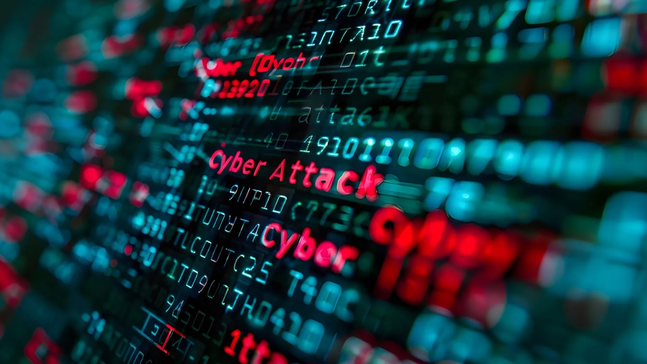 Indian army hit by cyber attack