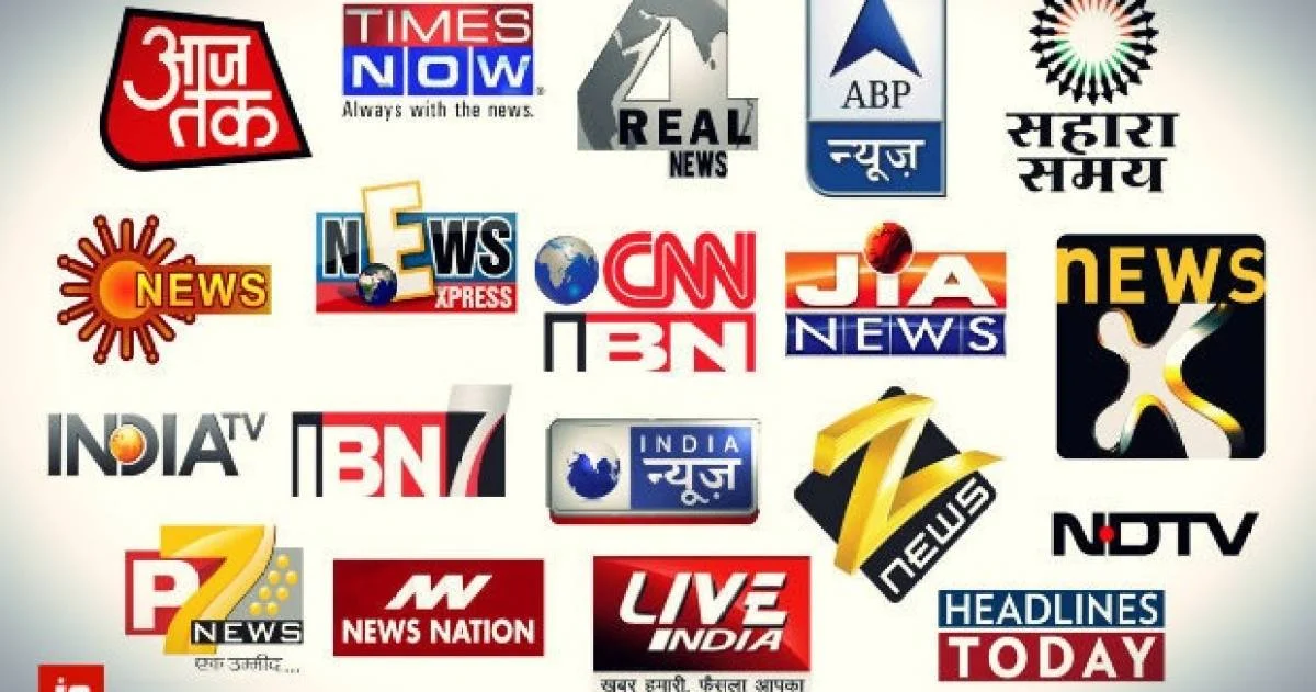 Indian media is now godimedia kamal ahmed10