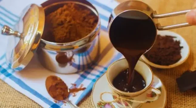 Indians boycott turkish coffee, chocolate, fashion items