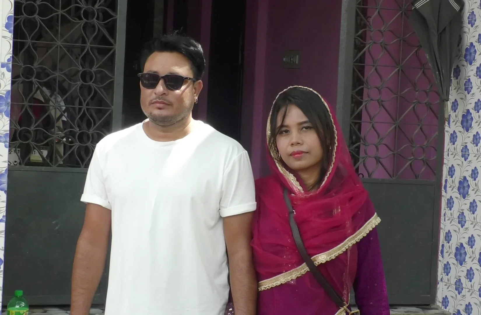 Indonesian girl in chuadanga for love