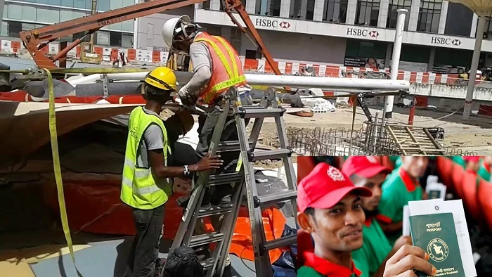 Initiatives taken by the government for expatriate workers