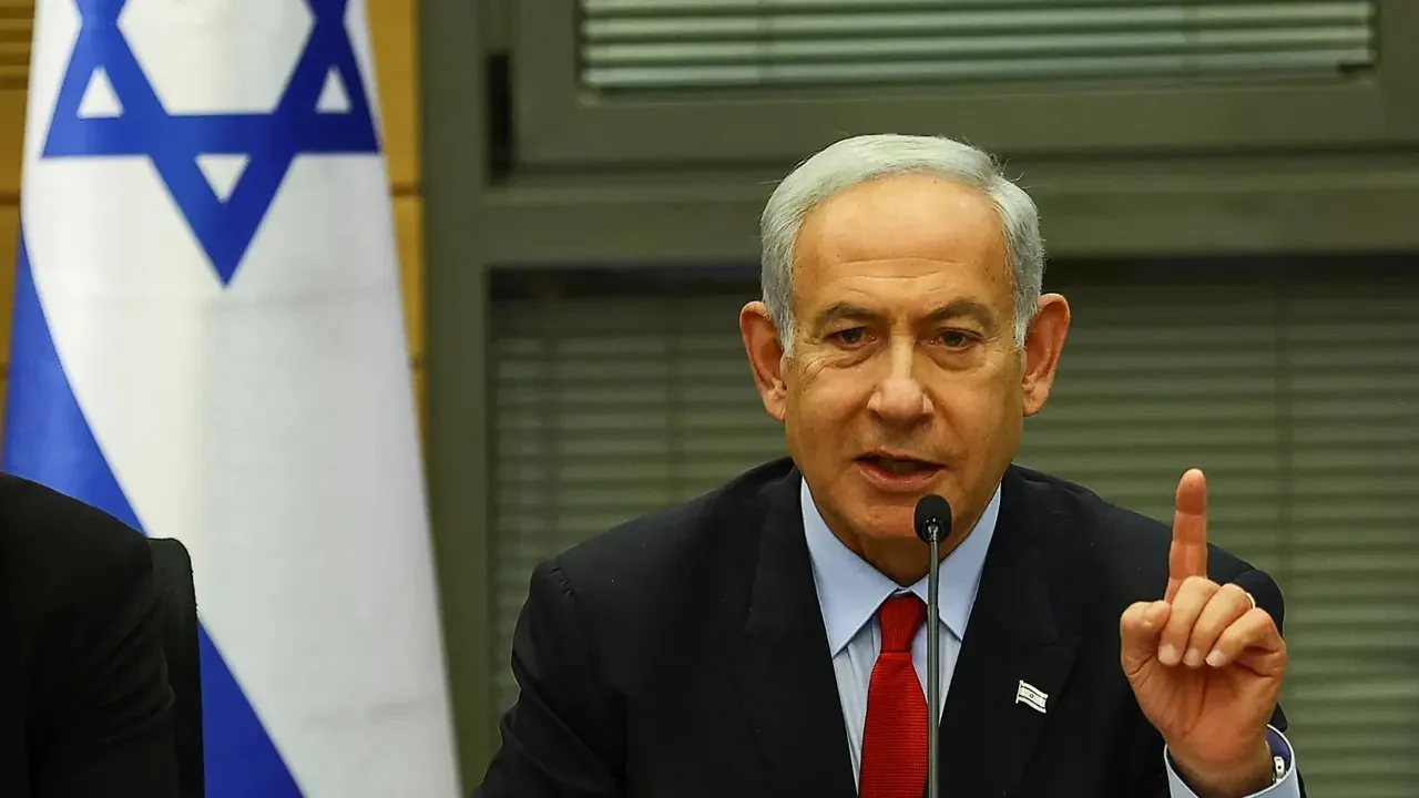 Israel agrees to stop war, but must accept conditions
